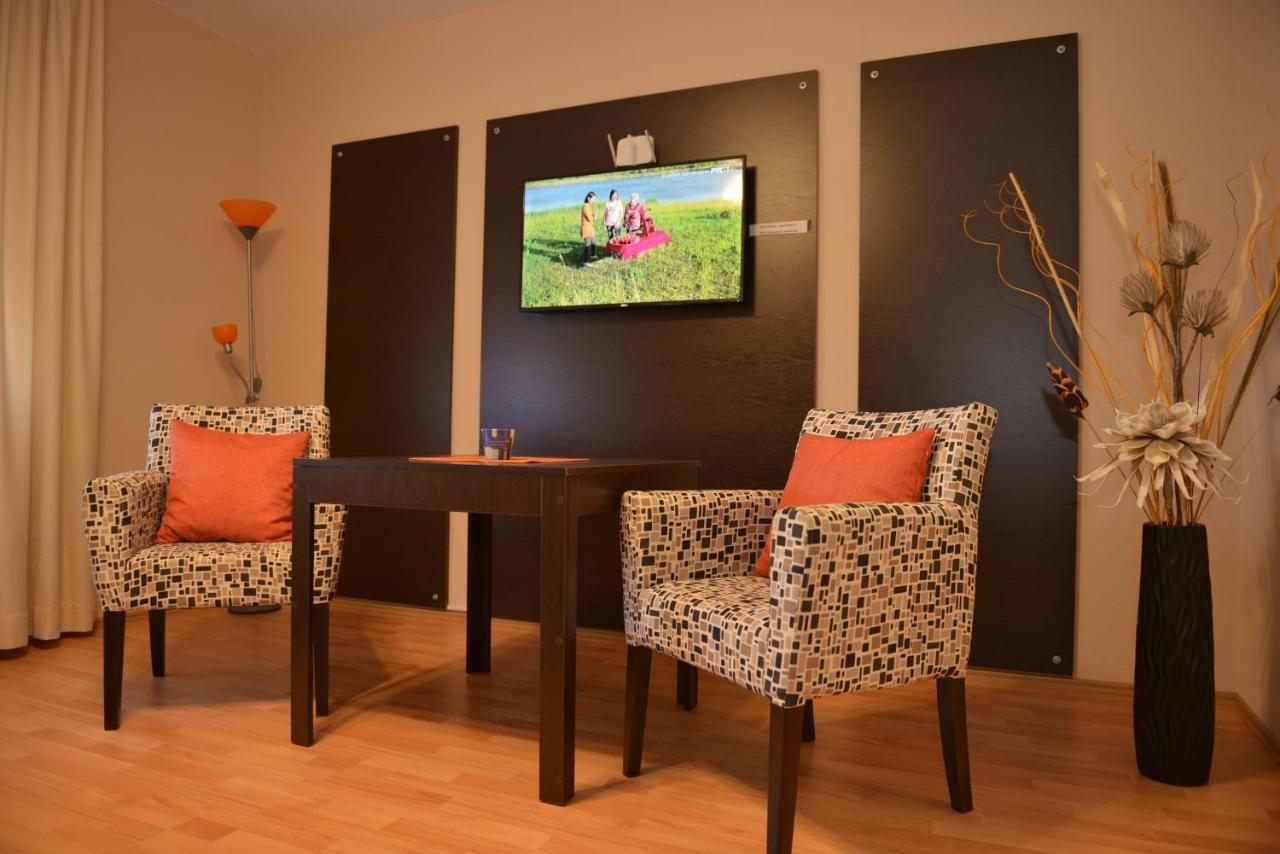 Apartmani Tomic Kladovo Buitenkant foto