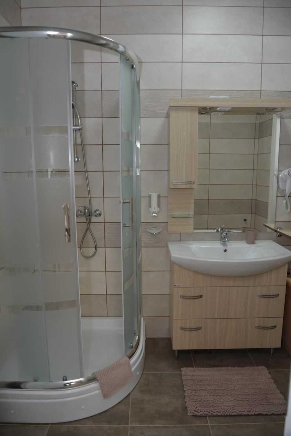 Apartmani Tomic Kladovo Buitenkant foto